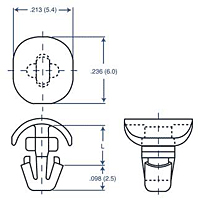 06 - 02 Series - Dimensions